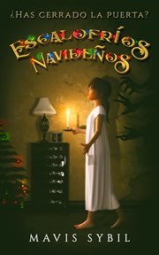 Escalofríos navideños cover image