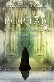 Portal : Into The Unknown Adventure cover image