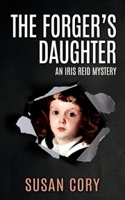The Forger's Daughter cover image