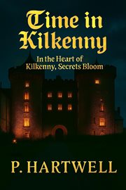 Time in Kilkinney cover image