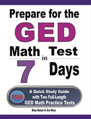 Graduate School Test Preparation: GMAT & GRE Math Made Easy : Understanding  Quantitative Reasoning for Math-Phobic Grad School Applicants (Paperback)