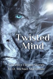 Twisted mind cover image