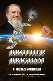 Brother Brigham : a novel cover image