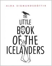 The Little Book of the Icelanders cover image