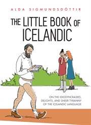 The Little Book of Icelandic cover image