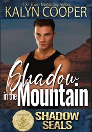 Shadow in the Mountain cover image