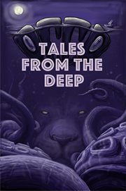 Tales from the deep cover image