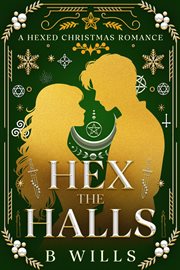 Hex the Halls cover image