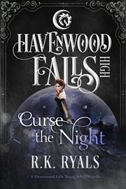 Curse the Night cover image