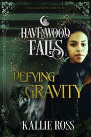 Defying Gravity cover image