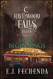 Fated Beginnings cover image