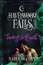 Taming the Beast cover image