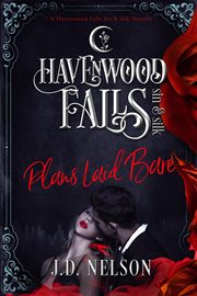 Plans Laid Bare cover image