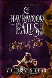 Shift of Fate cover image