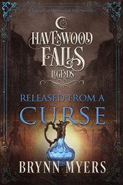 Released From a Curse cover image