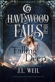 Falling Deep cover image