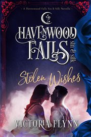 Stolen Wishes cover image