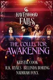 The Collector: The Awakening cover image