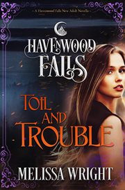 Toil and Trouble cover image