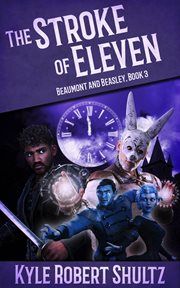 The Stroke of Eleven cover image