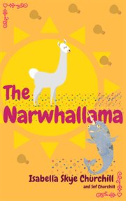 The narwhallama cover image