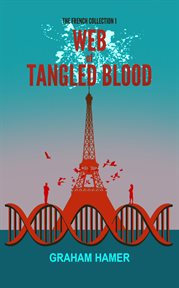 Web of tangled blood cover image