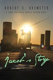 Jacob's story aka clarity continued cover image