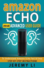 Amazon echo cover image
