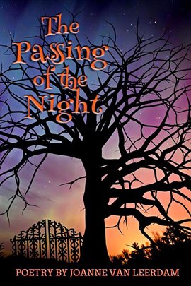 Cover image for The Passing of the Night