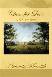 Chase for Love cover image