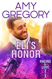 Eli's honor cover image