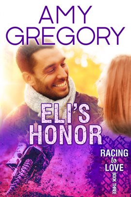 Cover image for Eli's Honor