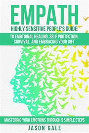 Empath Highly Sensitive People's Guide cover image