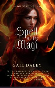 Spell of the Magi : Magi of Rulari cover image