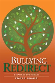 Bullying redirect. Strategies for Parents cover image