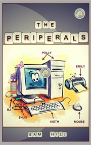 The Peripherals. What if Computers Could Talk? cover image