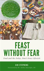 Feast Without Fear cover image