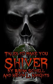 Tales to make you shiver 2 cover image