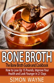 Bone broth cover image