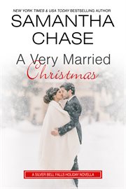 A very married Christmas cover image