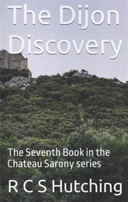 The dijon discovery cover image