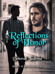 Reflections of honor cover image