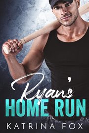 Ryan's home run cover image