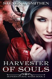 Harvester of souls cover image