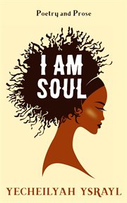 I am soul cover image