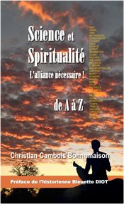 Science et spiritualité, l'alliance nécessaire!. de A à Z cover image