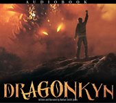 Dragonkyn cover image