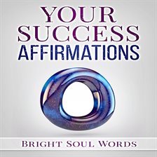 Cover image for Your Success Affirmations