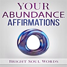 Cover image for Your Abundance Affirmations