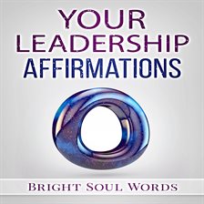 Cover image for Your Leadership Affirmations